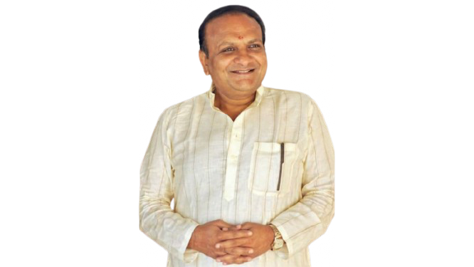 Manhar Kakadia